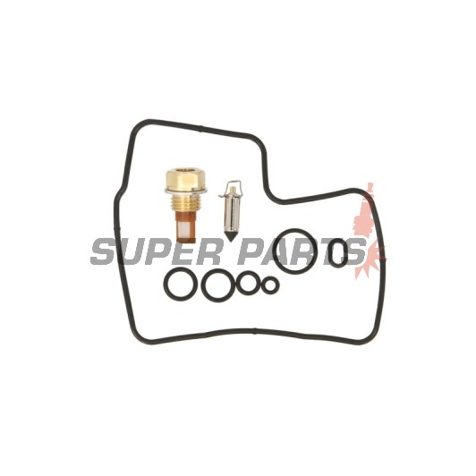 Κιτ επισκευής καρμπυρατέρ -TOURMAX- Honda VT 1100 1995-2007