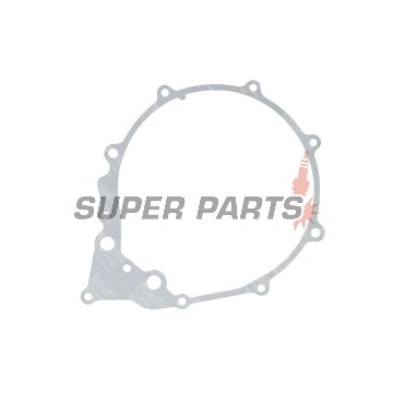 Φλάντζα καπακιού στάτη -WINDEROSA- Honda XR 600 1985-2000