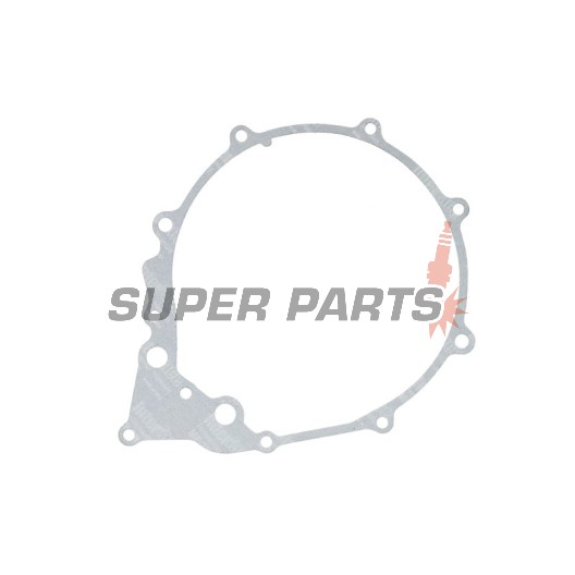 Φλάντζα καπακιού στάτη -WINDEROSA- Honda XR 600 1985-2000