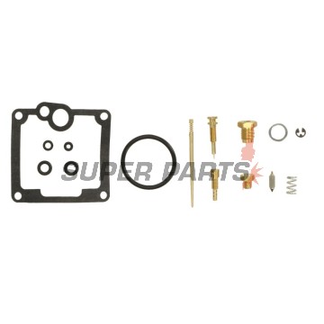 Κιτ επισκευής καρμπυρατέρ -TOURMAX- Yamaha SR 125 1997-2003