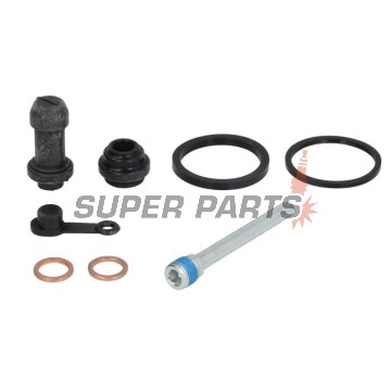 Κιτ επισκευής δαγκάνας φρένου -ALL BALLS- Suzuki GSX-R 1000 2009-2017, GSX-R 600/750 2011-2017, Yamaha YZF-R1 1000 2015-2017, YZF-R6 600 2017-2018