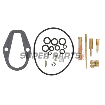 Κιτ επισκευής καρμπυρατέρ -TOURMAX- Honda CB 500 1971-1973
