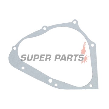 Φλάντζα καπακιού στάτη -WINDEROSA- Suzuki DR 125 1994-2002, Suzuki DR 200 1986-1988, 1996-2016