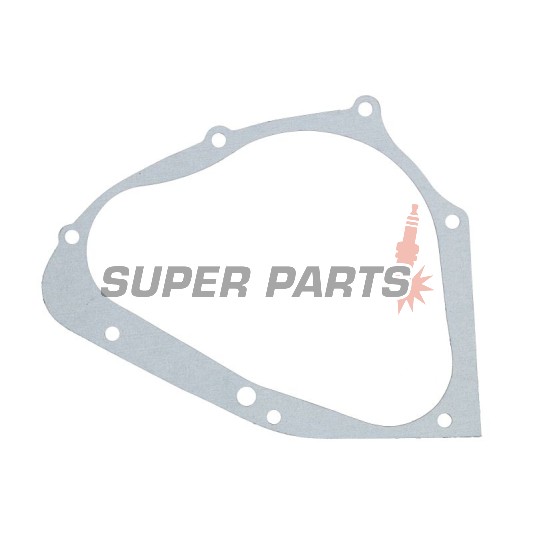 Φλάντζα καπακιού στάτη -WINDEROSA- Suzuki DR 125 1994-2002, Suzuki DR 200 1986-1988, 1996-2016