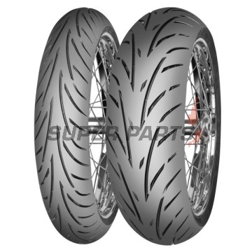 Πίσω ελαστικό δρόμου -MITAS- 150/70R17, TOURING FORCE