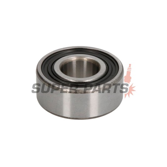 Ρουλεμάν τροχού -ATHENA- Cagiva WMX 125/250 1988, Ducati 851 851 1989-1992, 888 888 1992-1995, 907 907 1990-1993, Monster 600 1993-1997, Monster 400 1995-1997, SL 900 1992-1997, Sport 350 1992, SS 750 1991-1995