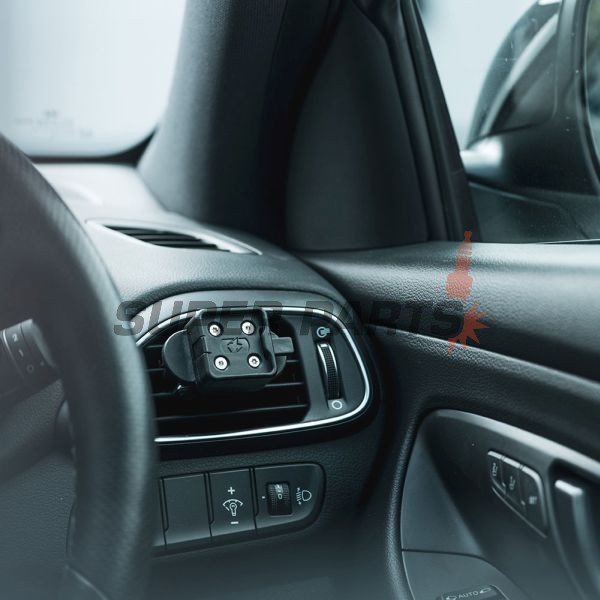 Βάση τηλεφώνου -OXFORD- CLIQR Car Vent Mount
