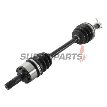 Ημιαξόνιο -ALL BALLS- Kawasaki KVF 750 2005-2007