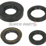 Σετ τσιμουχών κινητήρα -WINDEROSA- Polaris Predator 50 2004-2006, Polaris Predator 90 2003-2004, Polaris Scrambler 50 2001-2003, Polaris Scrambler 90 2001-2003, Polaris Sportsman 90 2001-2004