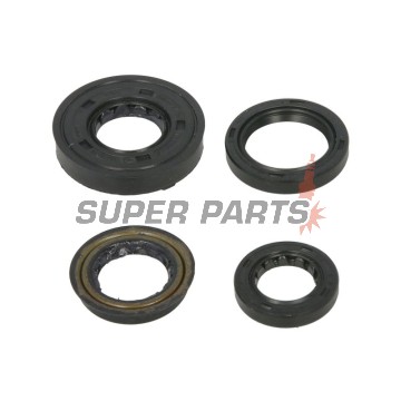 Σετ τσιμουχών κινητήρα -WINDEROSA- Polaris Predator 50 2004-2006, Polaris Predator 90 2003-2004, Polaris Scrambler 50 2001-2003, Polaris Scrambler 90 2001-2003, Polaris Sportsman 90 2001-2004