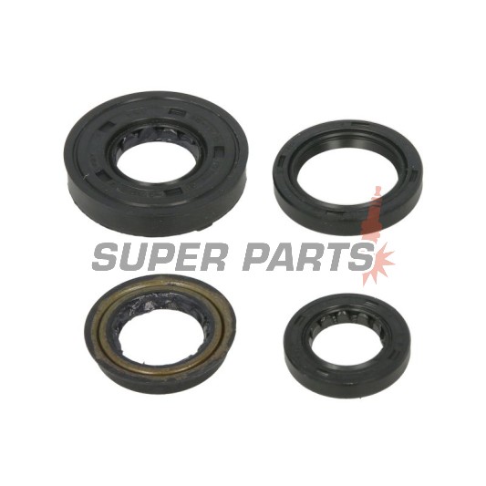 Σετ τσιμουχών κινητήρα -WINDEROSA- Polaris Predator 50 2004-2006, Polaris Predator 90 2003-2004, Polaris Scrambler 50 2001-2003, Polaris Scrambler 90 2001-2003, Polaris Sportsman 90 2001-2004