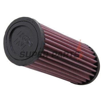 Φίλτρο αέρα -K&N- TB-9004, Triumph America 800 2002-2006, Bonneville 800/800 T100/865/865SE/865 T100 2001-2014, Scrambler 865 2006-2014, Thruxton 900/865 2004-2014
