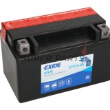 Μπαταρία -EXIDE- YTX7A-BS, 6Ah 12V