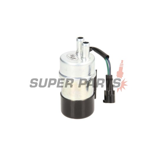 Αντλία καυσίμου -TOURMAX- Kawasaki ZX-6R 600 2000-2002, Kawasaki ZX-6R 636 2002-2003, Kawasaki ZX-9R 900 1998-2003, Kawasaki ZZR 600 2005-2008