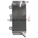 Ψυγείο -4 RIDE- Yamaha WR 450 2007-2011, Yamaha YZ 450 2007-2009