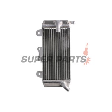 Ψυγείο -4 RIDE- Yamaha WR 450 2007-2011, Yamaha YZ 450 2007-2009