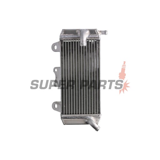 Ψυγείο -4 RIDE- Yamaha WR 450 2007-2011, Yamaha YZ 450 2007-2009