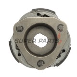 Συμπλέκτης -RMS- Aeon Cobra 125 2003-2006, Honda FES 125 2003-2013, Honda FES 150 2007-2009, Honda NES 125 2000-2002, Honda NES 150 2000-2006, Honda NSC 110 2012-2016, Honda PCX 125 2010-2014, Honda PES 125 2006-2013