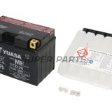 Μπαταρία -YUASA- TTZ12S-BS, 11Ah 12V
