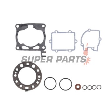 Σετ φλαντζών κυλίνδρου -WINDEROSA- Honda CR 250 2005-2007