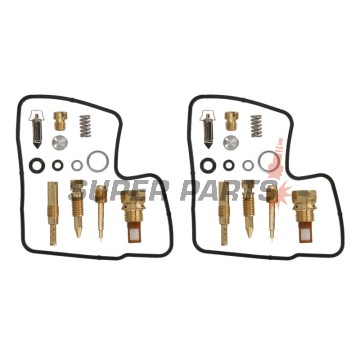 Κιτ επισκευής καρμπυρατέρ -TOURMAX- Honda XRV 650 1988-1990