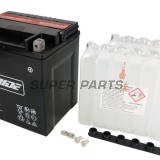 Μπαταρία -4 RIDE- YIX30L-BS 4RIDE, 28Ah 12V