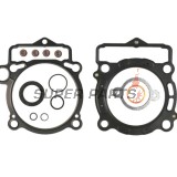 Σετ φλαντζών κυλίνδρου -ATHENA- Husqvarna FC 350 2016-2018, FE 350 2017-2019, FX 350 2017-2018, KTM EXC-F 350 2017-2019, SX-F 350 2016-2018, XC-F 350 2016-2018
