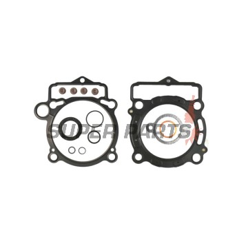 Σετ φλαντζών κυλίνδρου -ATHENA- Husqvarna FC 350 2016-2018, FE 350 2017-2019, FX 350 2017-2018, KTM EXC-F 350 2017-2019, SX-F 350 2016-2018, XC-F 350 2016-2018