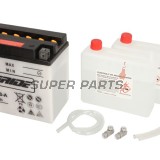 Μπαταρία -4 RIDE- CB16B-A 4 RIDE, 16Ah 12V
