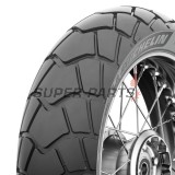 Πίσω ελαστικό δρόμου -MICHELIN- 170/60R17, ANAKEE ADVENTURE 2