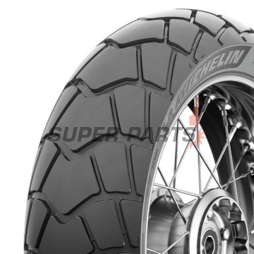 Πίσω ελαστικό δρόμου -MICHELIN- 170/60R17, ANAKEE ADVENTURE 2