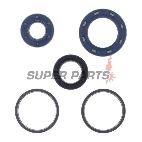 Πλήρες σετ τσιμουχών κινητήρα -ATHENA- Honda SJ 100 1996-1998