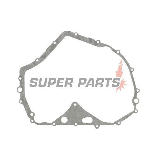 Φλάντζα καπακιού στάτη -WINDEROSA- Arctic Cat Arctic Cat 400 2003-2008