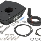 Φίλτρο αέρα -K&N- RK-3950, Harley-Davidson Touring/Road King/Electra Glide/Street Glide/Road Glide, Softail Heritage/Fat Boy/Deluxe/Slim/Cross Bones/Rocker/Night Train/Deuce/Springer, Dyna Switchback/Super Glide/Street Bob/Fat Bob/Low Rider/Wide G