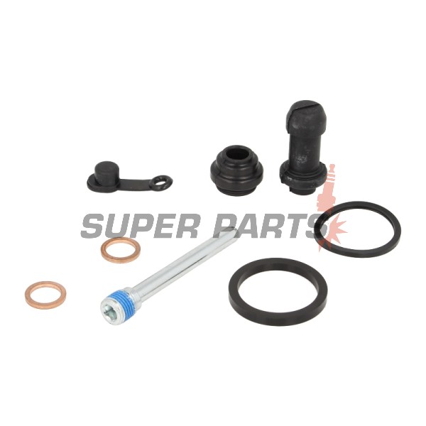Κιτ επισκευής δαγκάνας φρένου -ALL BALLS- Honda CR 125/250/500 1987-2001, CR 80 1992-2002, CR 85 2003-2007, CRF 230 2008-2009, CRF 450 2011, XR 250 1990-2004, XR 400 1996-2004, XR 600 1991-2000, XR 650 1993-2019, KLX 400 2003