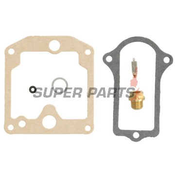 Κιτ επισκευής καρμπυρατέρ -TOURMAX- Suzuki GS 550/750 1977-1979, Suzuki GS 1000 1978-1979, Suzuki GS 500/850 1979