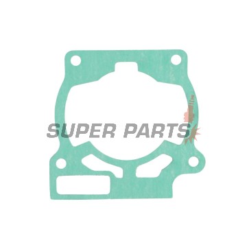 Φλάντζα κεφαλής (πάνω) -ATHENA- Peugeot Elyseo 100 1999-2001, Speedfight 100 1997-2000, SV 100 1998, Trekker 100 1998, Trekker Road 100 1998-1999, Vivacity 100 1999-2001, X-Fight 100 2000