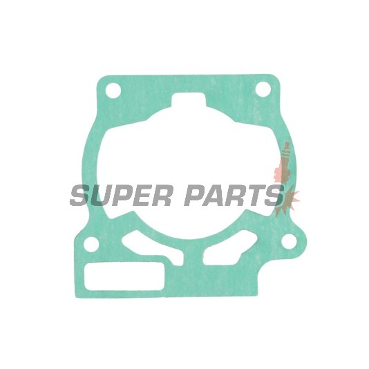 Φλάντζα κεφαλής (πάνω) -ATHENA- Peugeot Elyseo 100 1999-2001, Speedfight 100 1997-2000, SV 100 1998, Trekker 100 1998, Trekker Road 100 1998-1999, Vivacity 100 1999-2001, X-Fight 100 2000