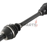 Ημιαξόνιο -ALL BALLS- Polaris Scrambler 1000 2016, Scrambler 850 2013-2017, Sportsman 1000 2015-2017, Sportsman 550 2010-2014, Sportsman 850 2009-2017