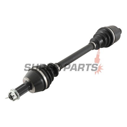 Ημιαξόνιο -ALL BALLS- Polaris Scrambler 1000 2016, Scrambler 850 2013-2017, Sportsman 1000 2015-2017, Sportsman 550 2010-2014, Sportsman 850 2009-2017