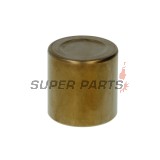 Έμβολο δαγκάνας φρένου -TOURMAX- Honda CR 125/250 2000, Honda CRF 150/230 2003-2014, Honda CRF 250 2011-2012, Honda CRF 450 2011-2014, Honda GL 1800 2001-2004, Honda VFR 800 1998-2001, Honda XL 1000 2001-2005
