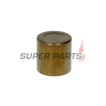 Έμβολο δαγκάνας φρένου -TOURMAX- Honda CR 125/250 2000, Honda CRF 150/230 2003-2014, Honda CRF 250 2011-2012, Honda CRF 450 2011-2014, Honda GL 1800 2001-2004, Honda VFR 800 1998-2001, Honda XL 1000 2001-2005