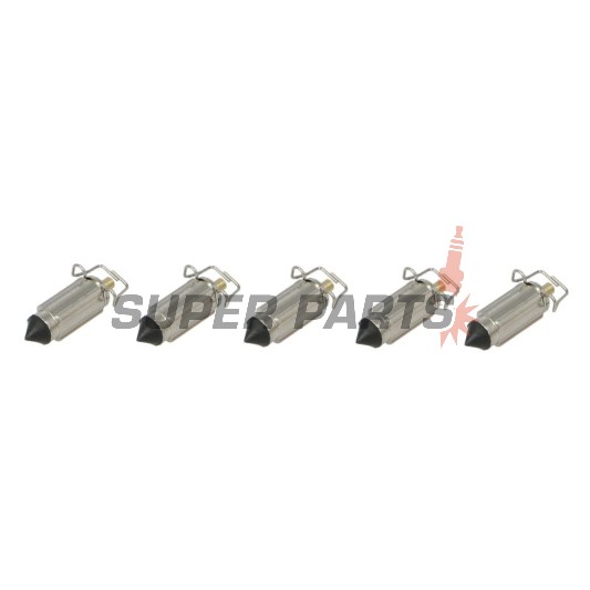 Βελόνα φλοτέρ καρμπυρατέρ -TOURMAX- Honda GL 1000 1975-1979