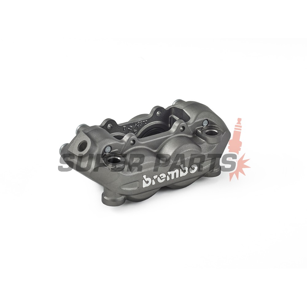 Δαγκάνα φρένου -BREMBO- Aprilia Dorsoduro/Tuono, Ducati Hypermotard/Monster/Multistrada/Streetfighter, KTM Adventure/Duke/Super Adventure, Moto Guzzi 1200-1400, MV Agusta Brutale/F3