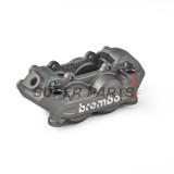 Δαγκάνα φρένου -BREMBO- Aprilia Dorsoduro/Tuono, Ducati Hypermotard/Monster/Multistrada/Streetfighter, KTM Adventure/Duke/Super Adventure, Moto Guzzi 1200-1400, MV Agusta Brutale/F3