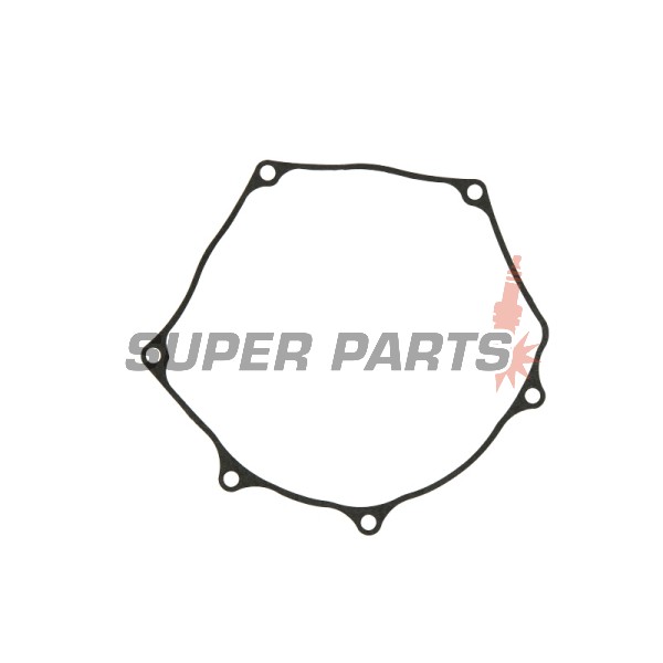 Φλάντζα καπακιού συμπλέκτη -ATHENA- Suzuki RM-Z 250 2007-2023