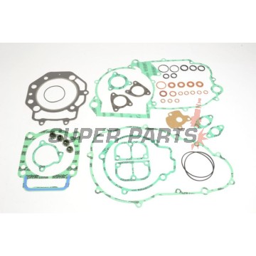 Πλήρες σετ φλαντζών κινητήρα -ATHENA- KTM Duke 620 1995-1998, EGS 620 1996-1998, SX 620 1996-1998