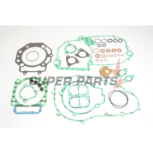 Πλήρες σετ φλαντζών κινητήρα -ATHENA- KTM Duke 620 1995-1998, EGS 620 1996-1998, SX 620 1996-1998