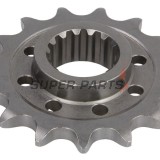 Μπροστινό γρανάζι -JT- JTF748,15, 15 δόντια, Ducati Panigale 899 2014-2015, Panigale 959 2016-2019