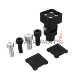 Αντάπτορας βάσης -OXFORD- CLIQR Mirror Replacement Mount